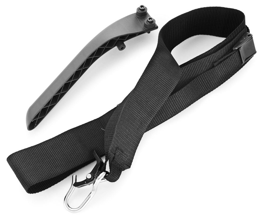 Husqvarna Blade Attachment Kit Battery Series