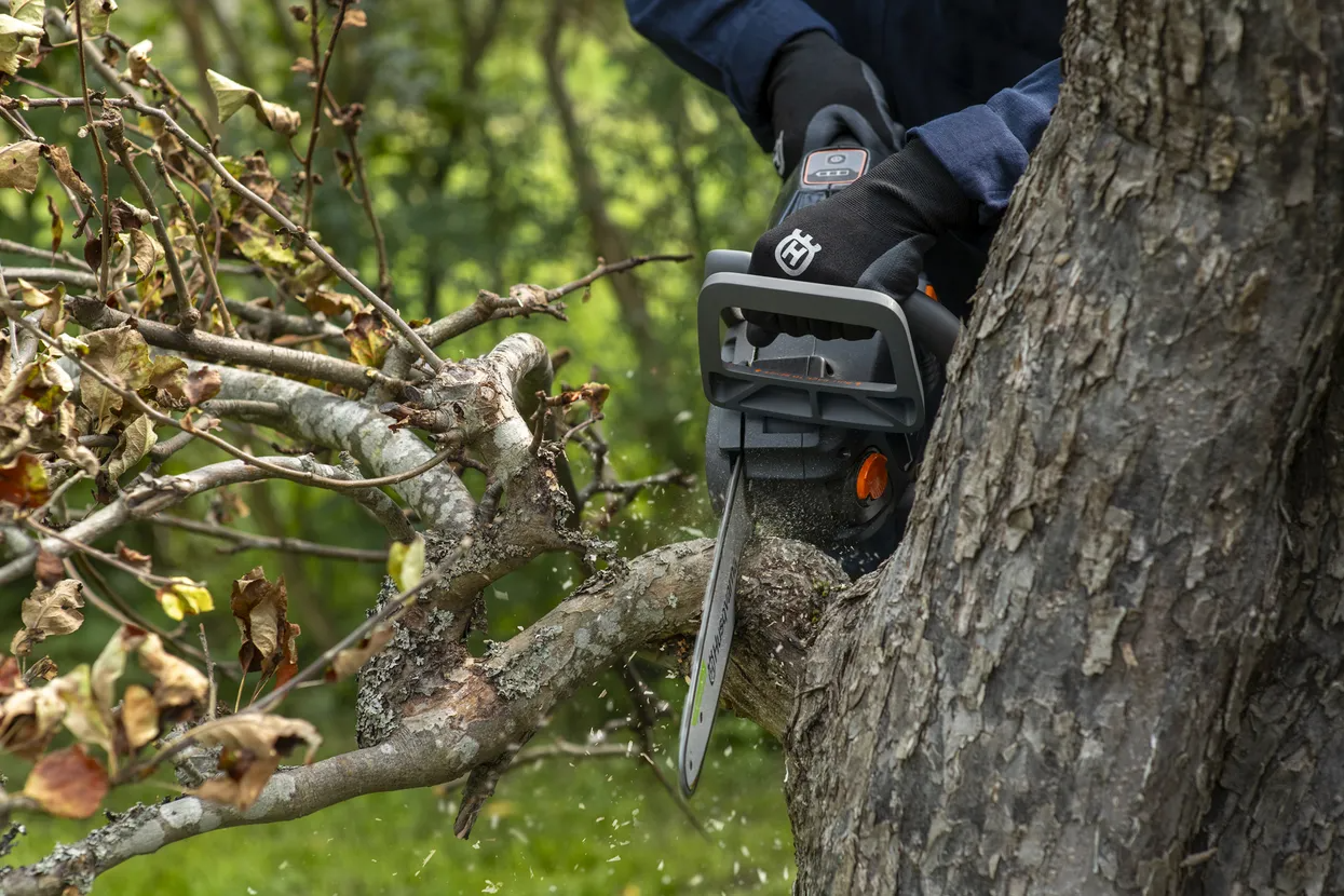 Husqvarna Aspire Chainsaw