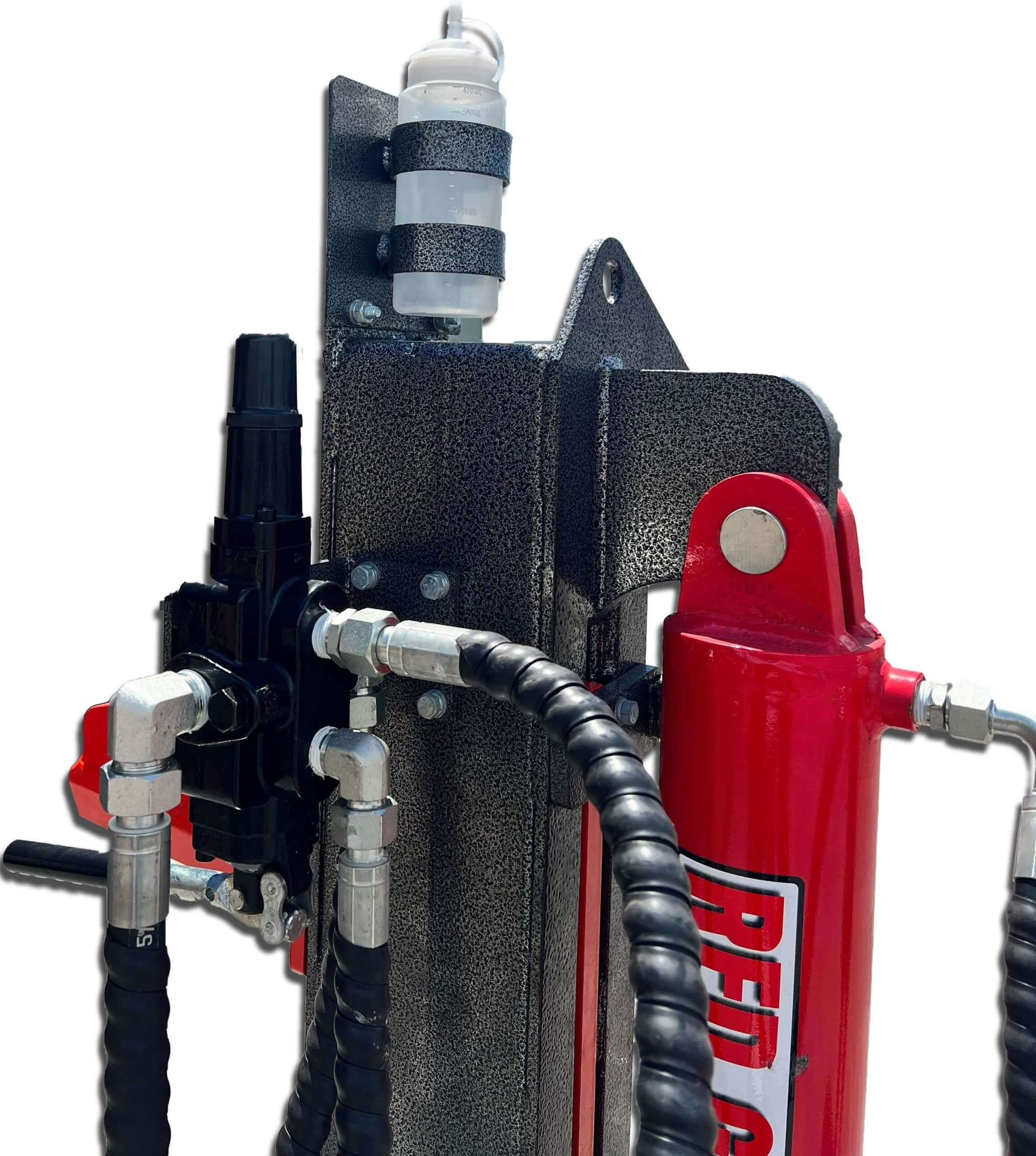 RedGum 25000 SUPER V Lifter-Splitter