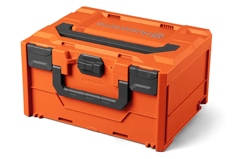 Husqvarna Battery Transportation Box - UN3480 Standard