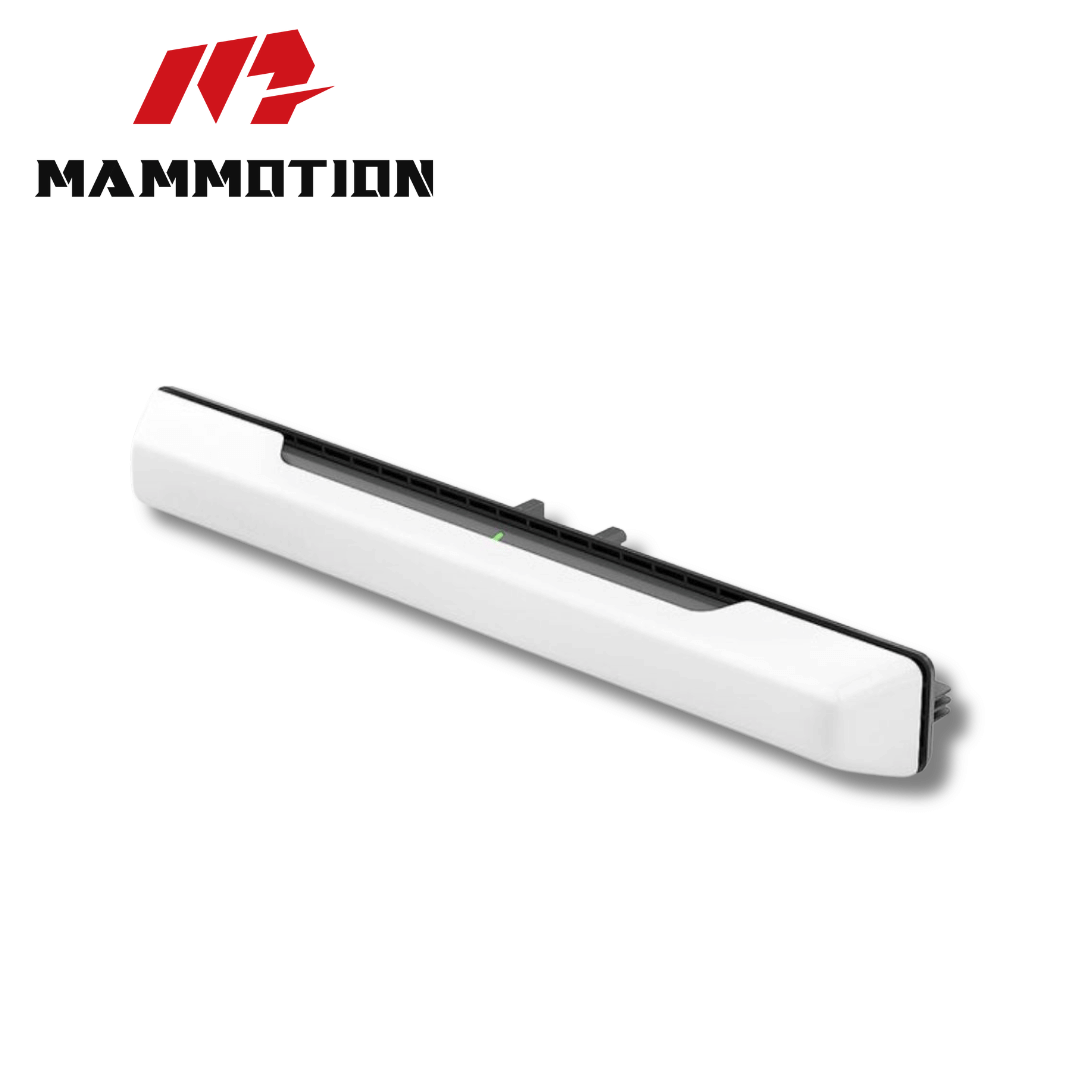 Mammotion - Luba Bumper