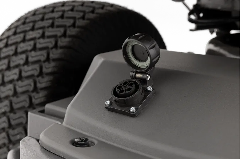 Husqvarna Power outlet kit - Rear