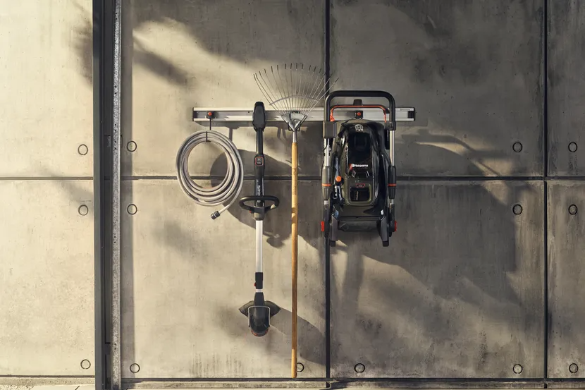 Husqvarna Aspire - Storage Hook Set