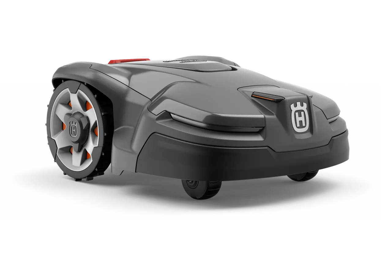 Husqvarna AUTOMOWER® 405X Robotic Mower - 600 m²