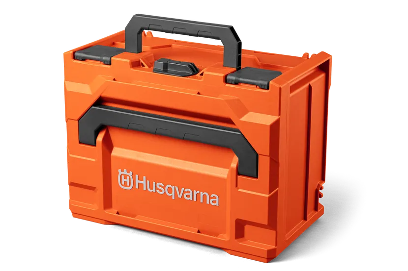 Husqvarna Battery Transportation Box - UN3480 Standard