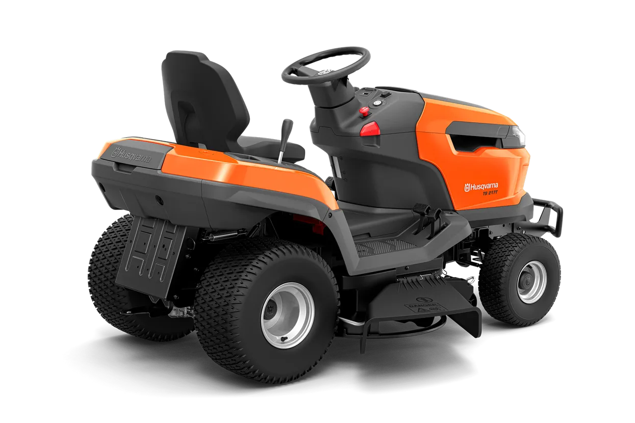 Husqvarna Garden Tractor TS 218T