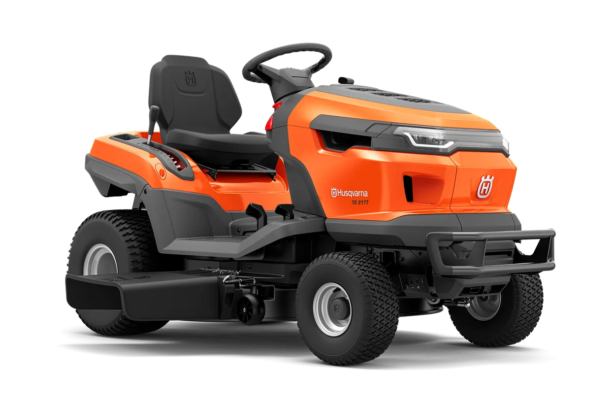 Husqvarna Garden Tractor TS 218T
