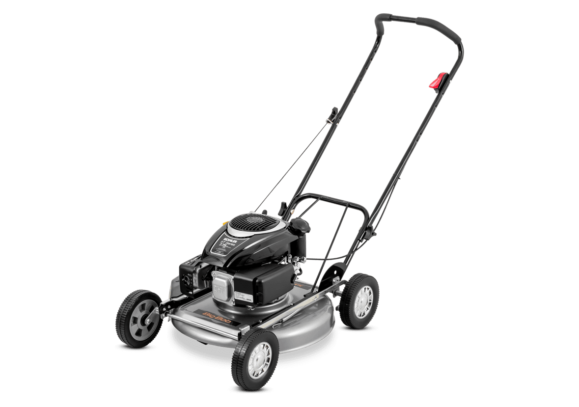 SupaSwift 653KP Big Bob 21" Utility Mower