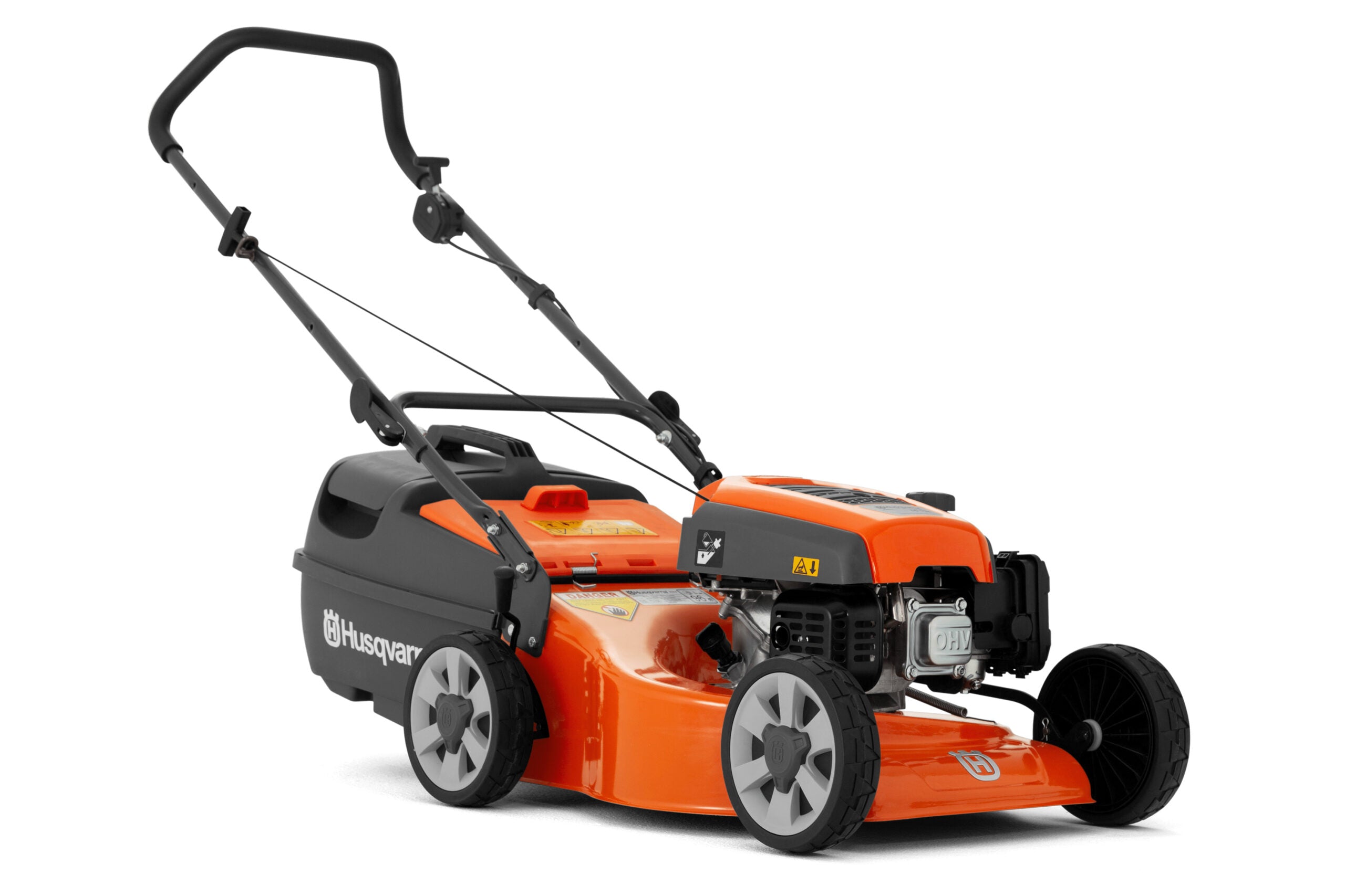 Husqvarna Lawn Mower LC 118