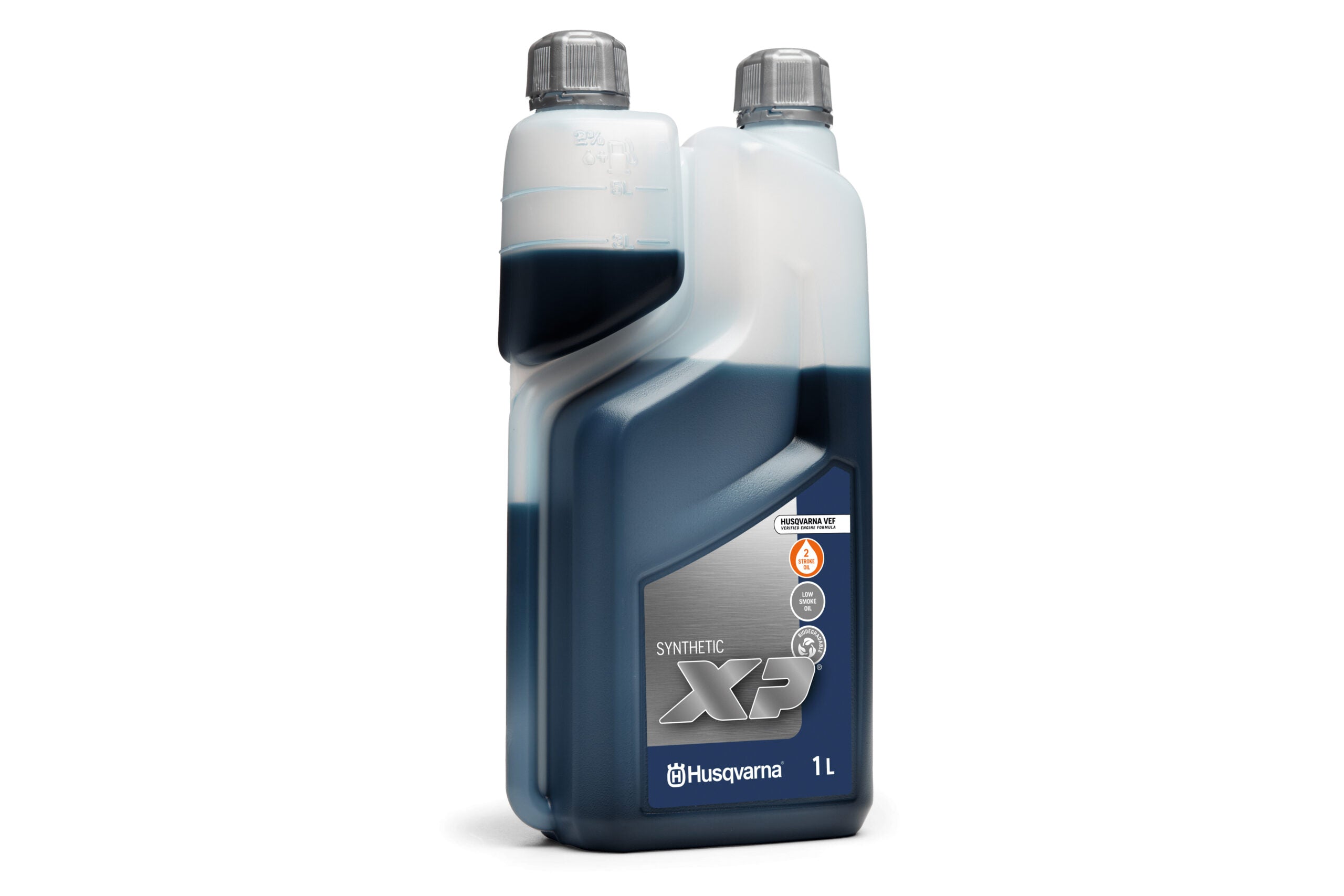 Husqvarna Two stroke oil XP Synthetic