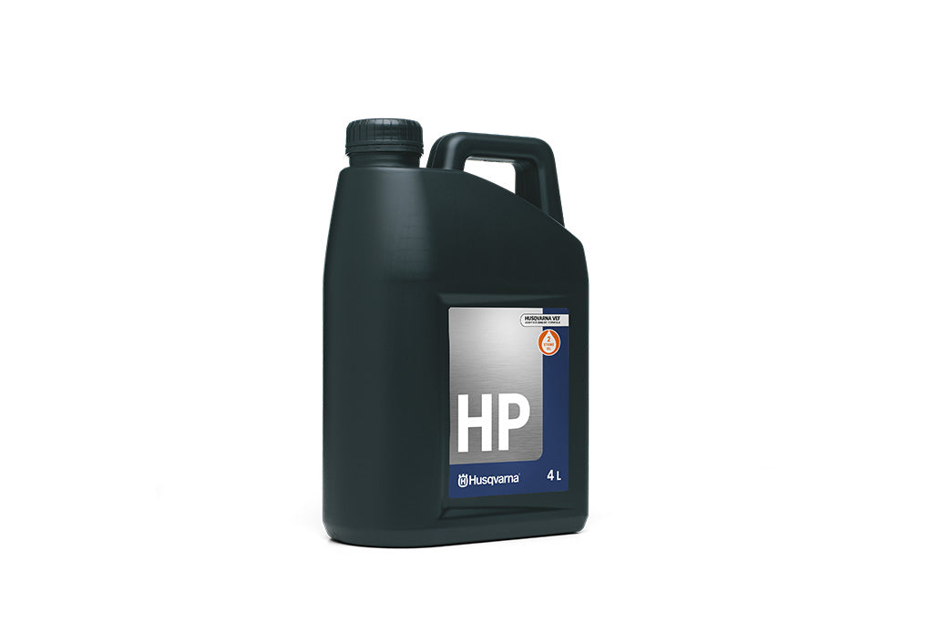 Husqvarna HP 2-Stroke Oil