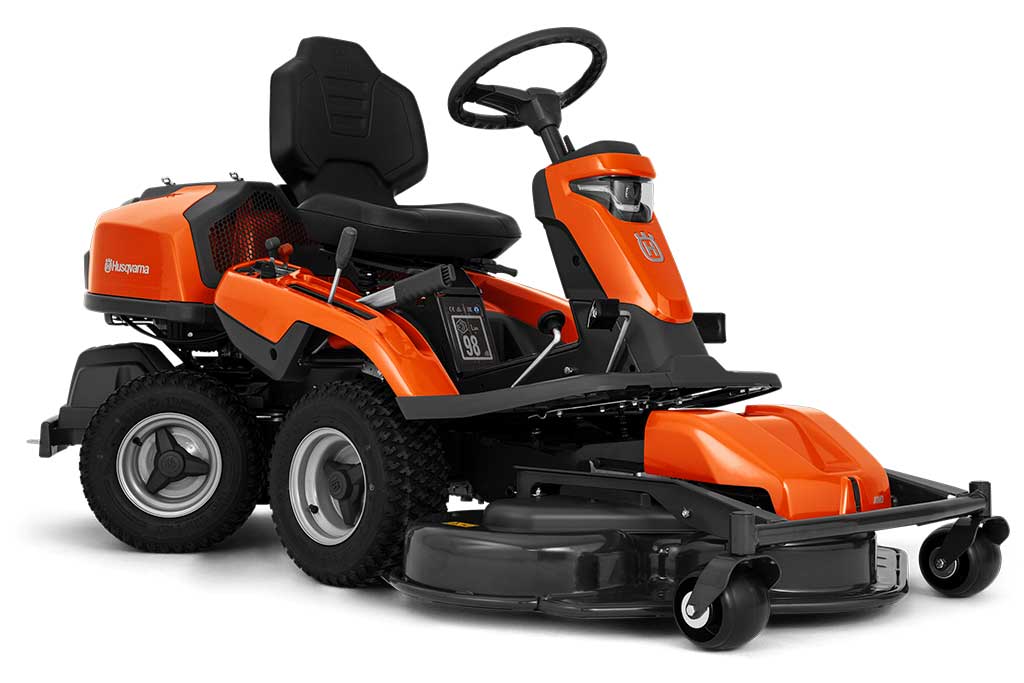 Husqvarna Front Deck Mower R 316TX