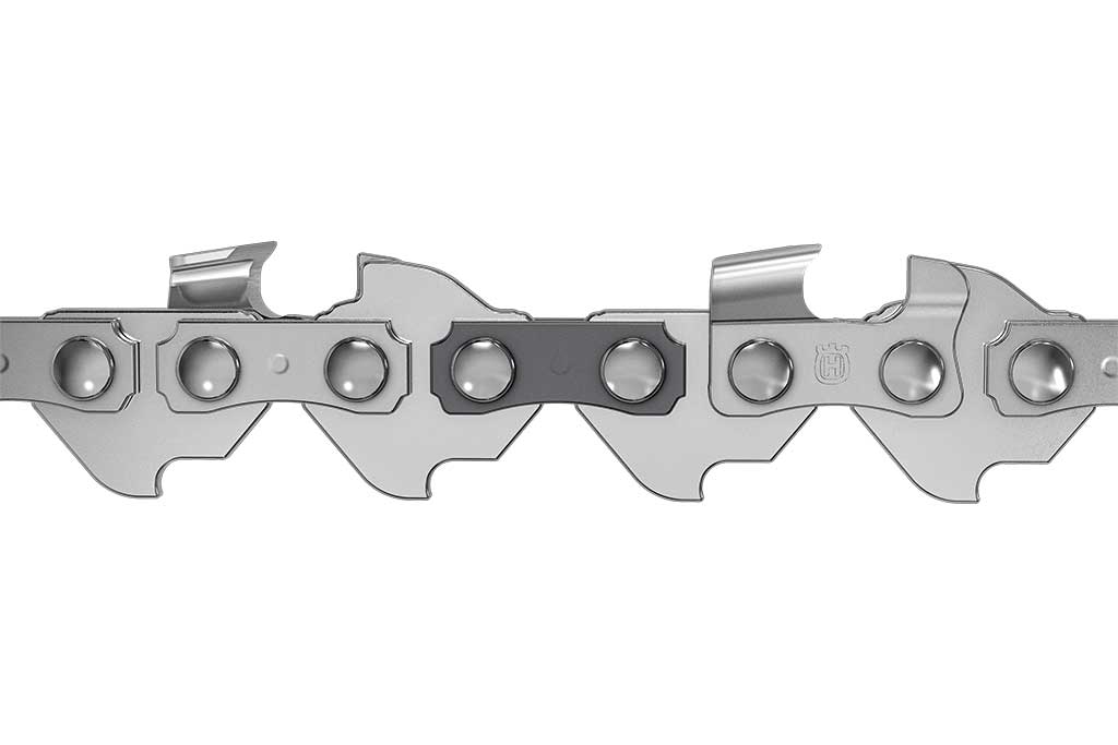 Husqvarna Saw Chain X-PRECISION SP11G Semi-Chisel 1/4” mini 1.1mm