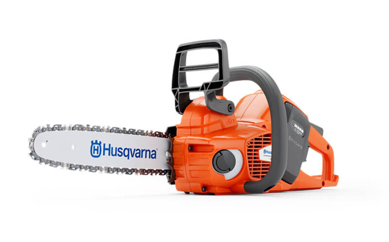 Husqvarna Chainsaw 535i XP® - Skin Only