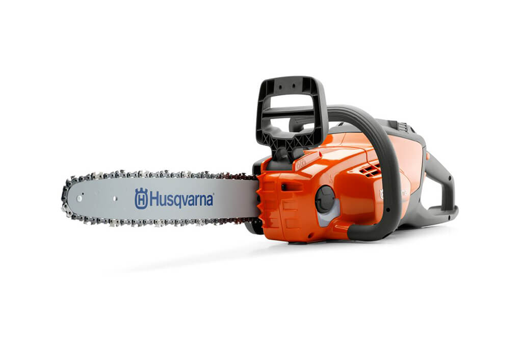 Husqvarna Chainsaw 120i - Kit