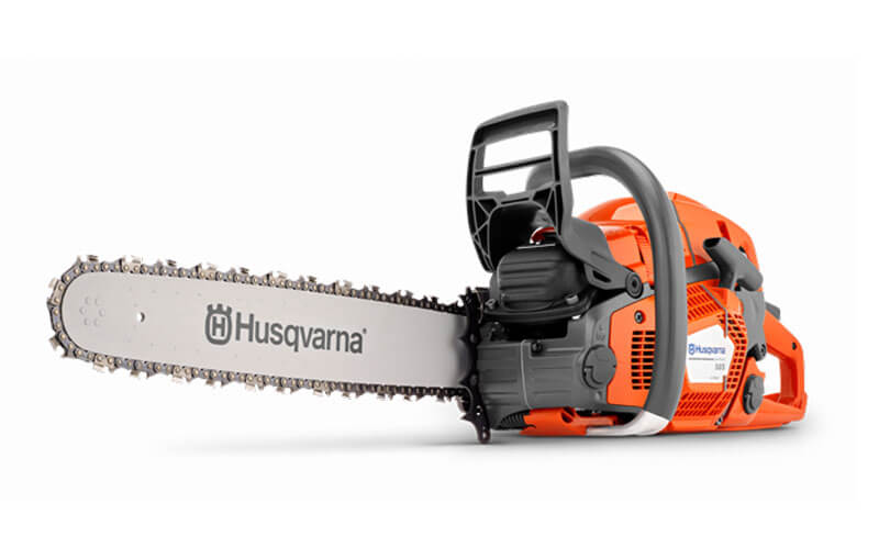 Husqvarna Chainsaw 565 AutoTune™