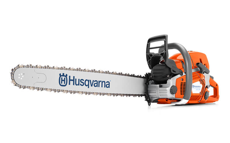 Husqvarna Chainsaw 572 XP®