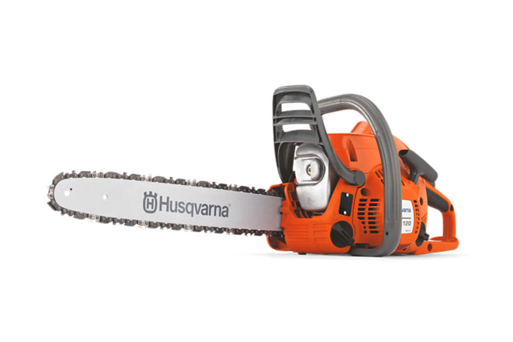 Husqvarna Chainsaw 120 Mark II