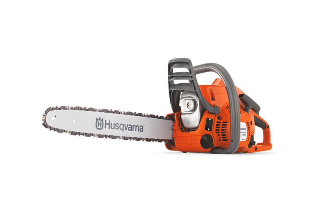 Husqvarna Chainsaw 120e Mark II