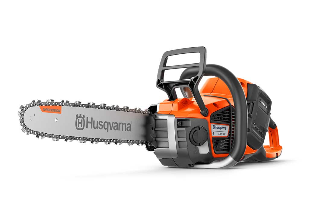 Husqvarna Chainsaw 540i XP - Skin Only