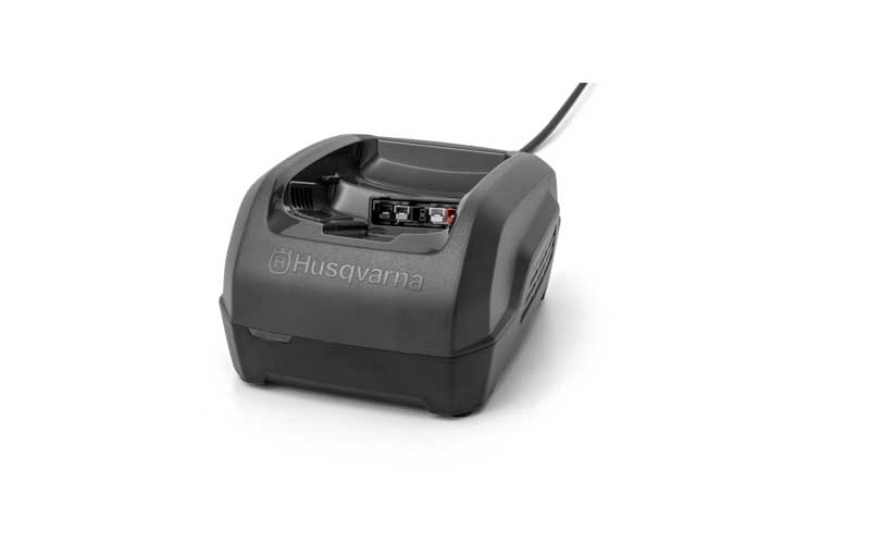 Husqvarna QC250 Battery Charger