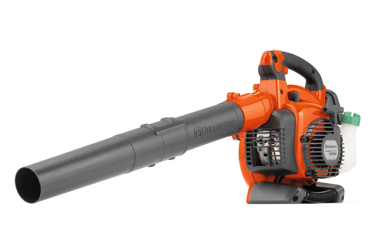 Husqvarna Leaf Blower 125BVx