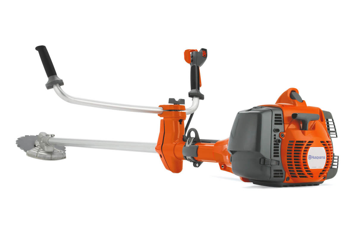 Husqvarna Brushcutter 555FX