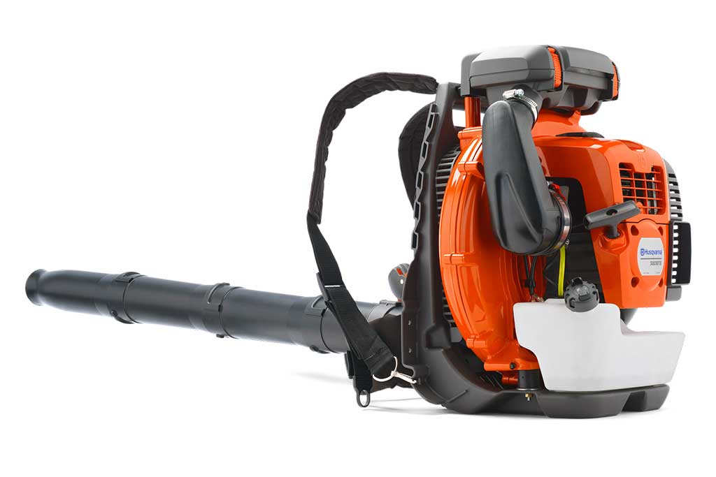 Husqvarna Leaf Blower 580BTS