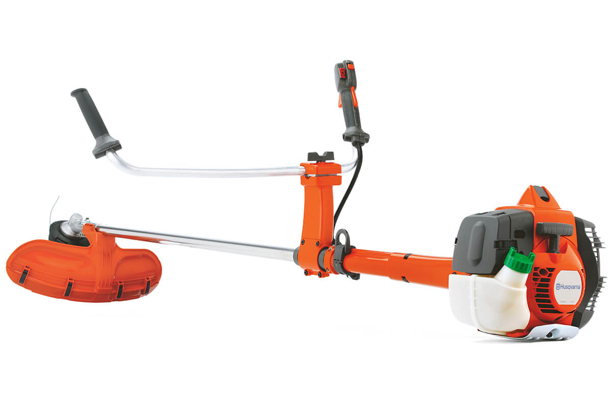 Husqvarna Brushcutter 535RXT