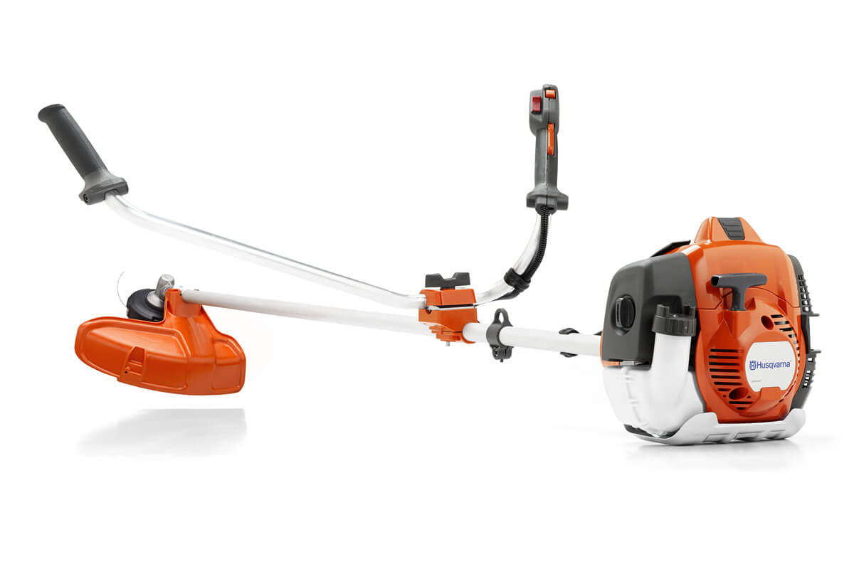 Husqvarna Brushcutter 525RS