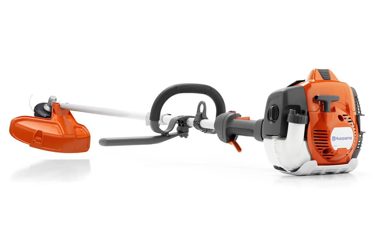 Husqvarna Brushcutter 525RJD