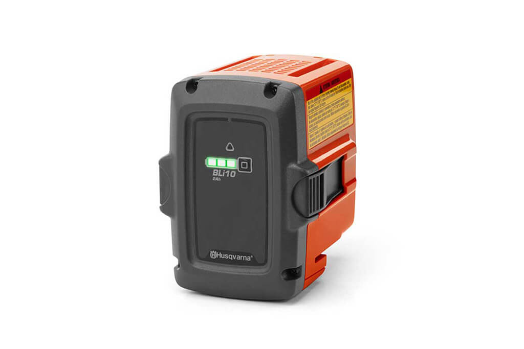 Husqvarna BLi10 Battery