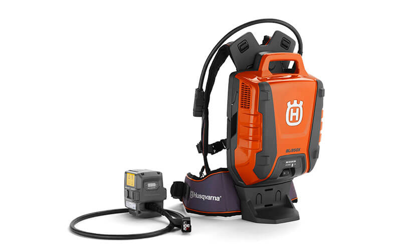 Husqvarna BLi950X Backpack Battery