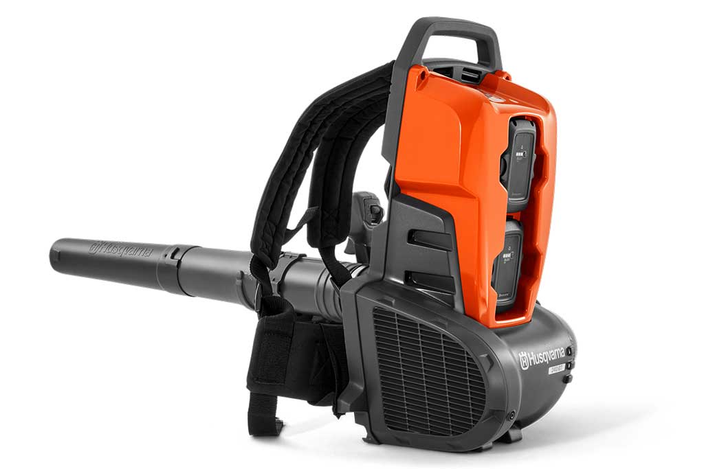 Husqvarna Leaf Blower 340iBT Skin Only