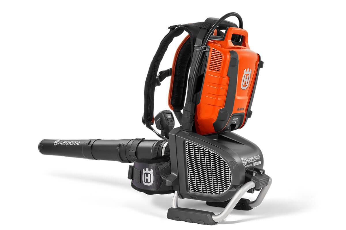 Husqvarna Leaf Blower 550iBTX - Skin Only