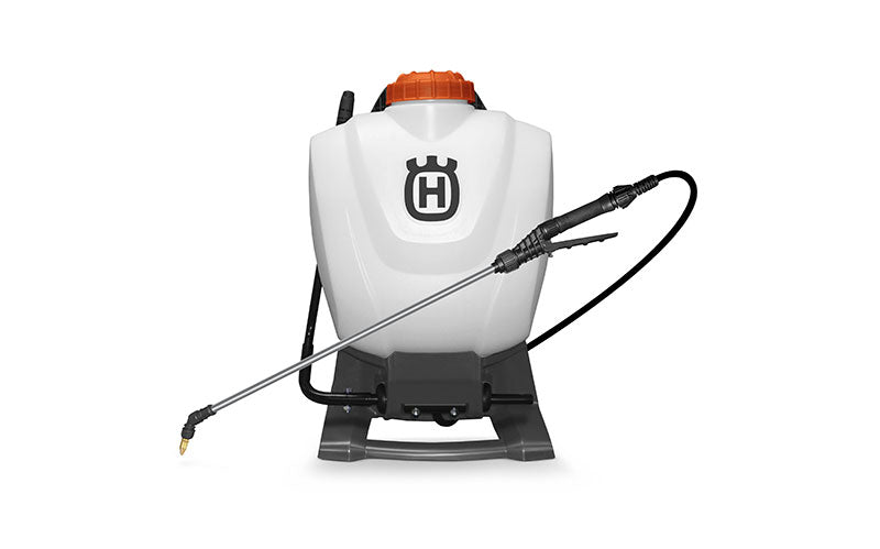 Husqvarna 15 Litre Backpack Sprayer