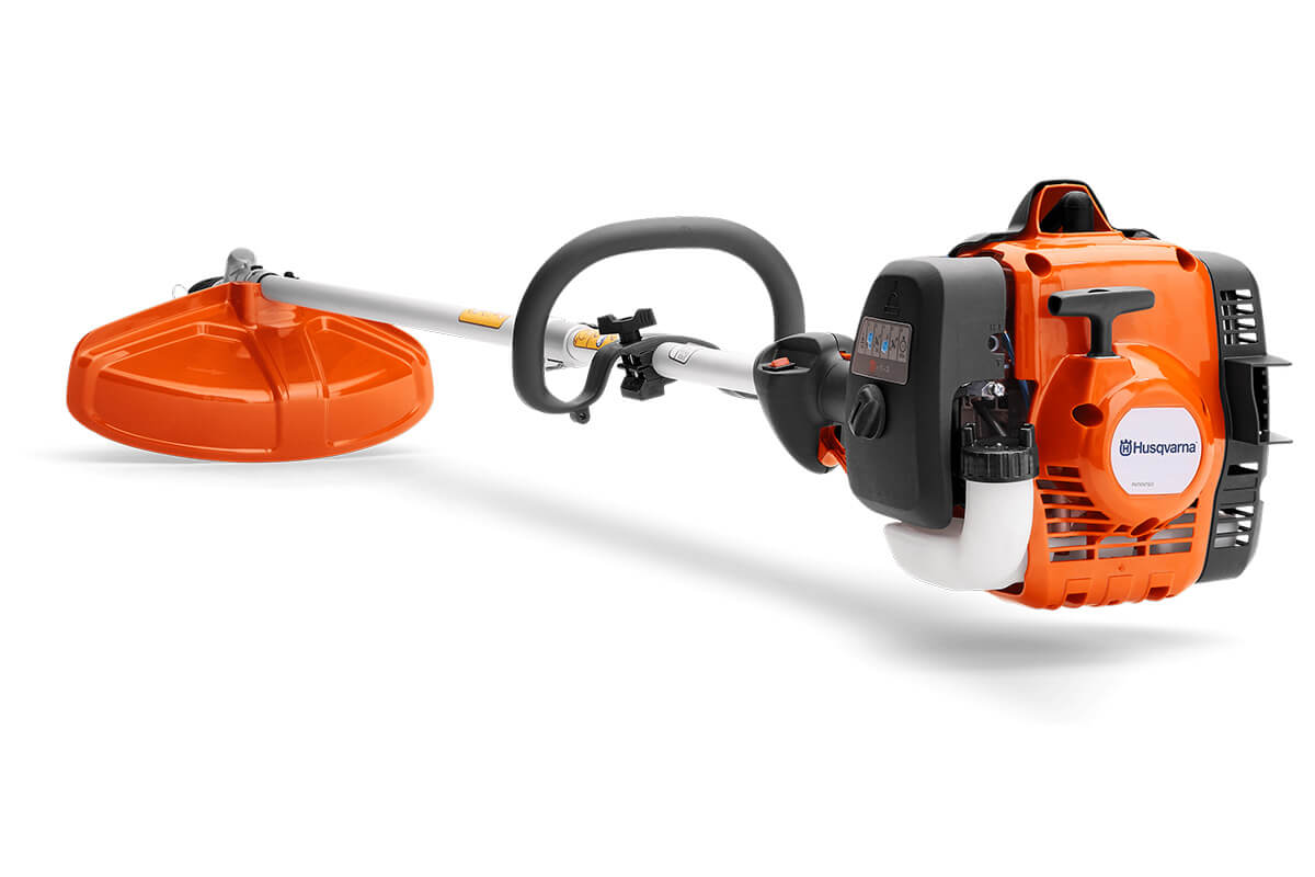 Husqvarna Trimmer 129LK