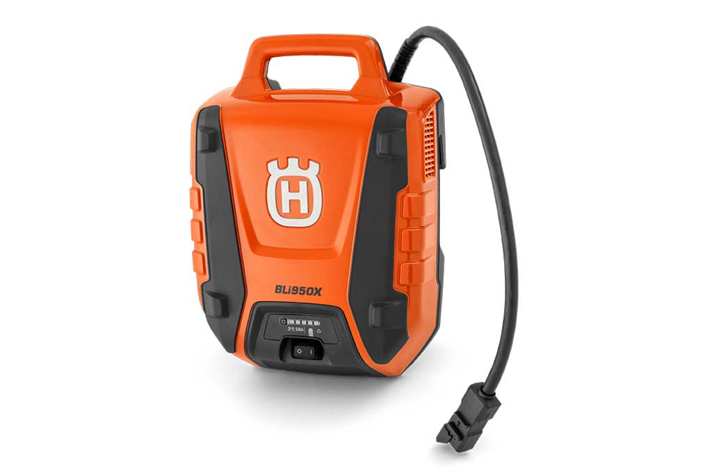 Husqvarna BLi950X Backpack Battery Module