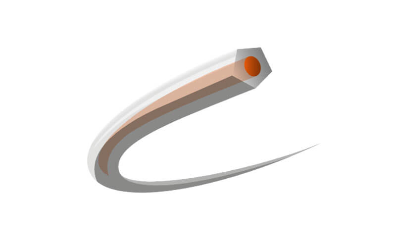 Husqvarna Trimmer Line Core Cut