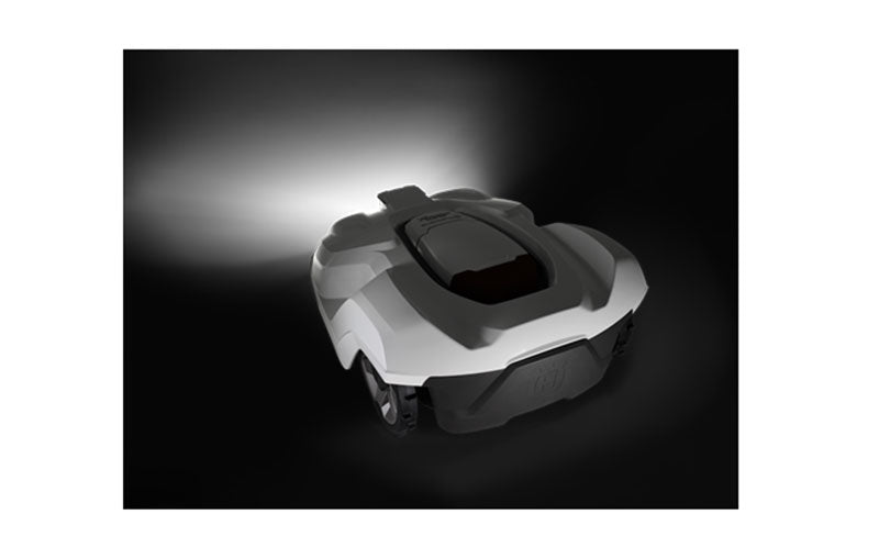 Husqvarna Headlights Kit