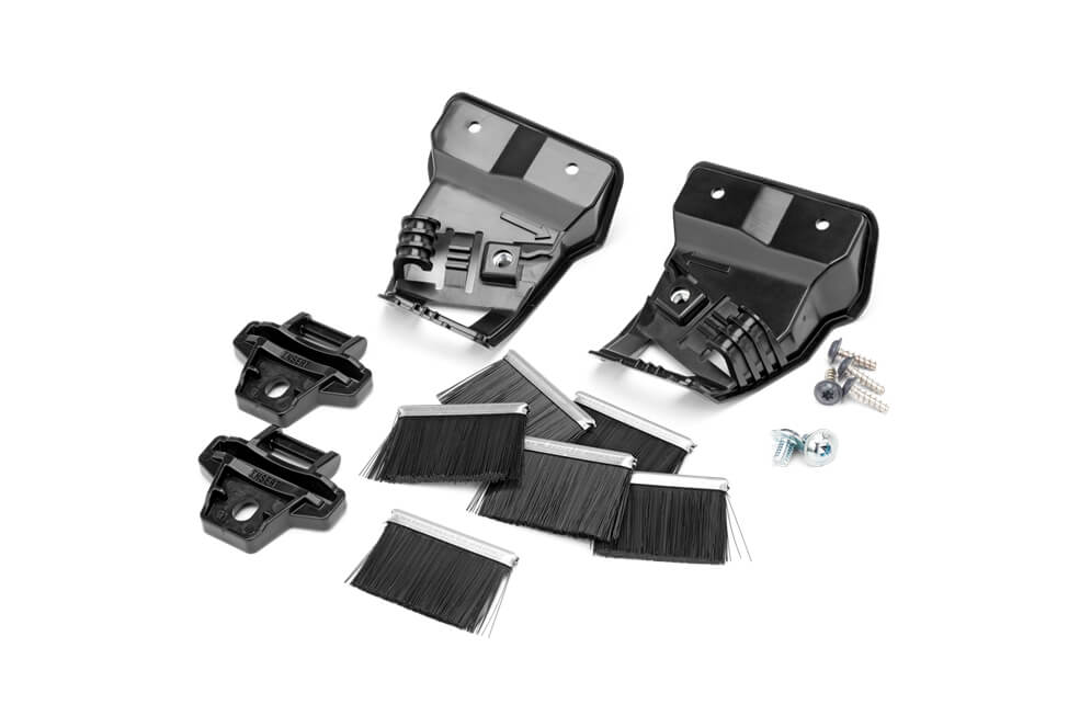 Husqvarna Wheel Brush Kit