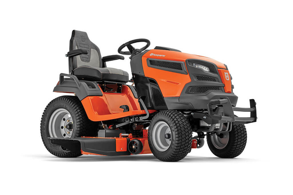 Husqvarna Garden Tractor TS 354