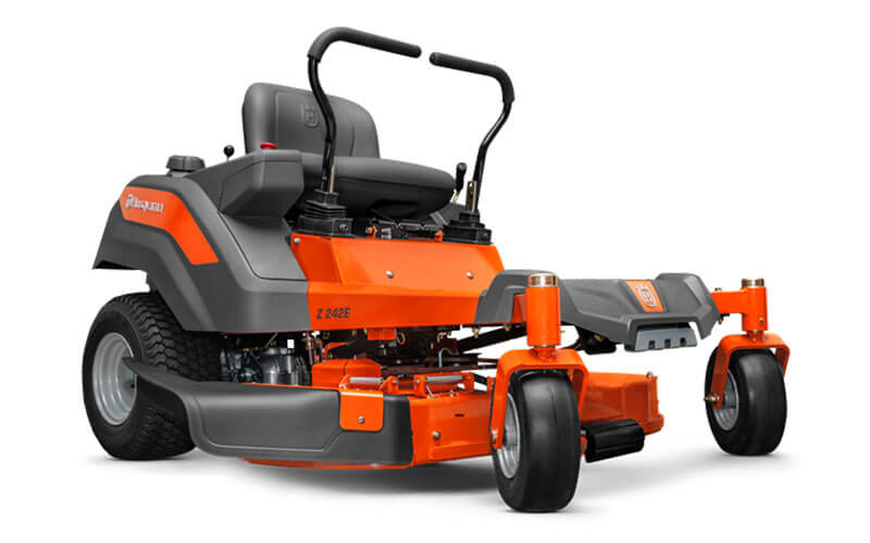 Husqvarna Zero Turn Mower Z242E