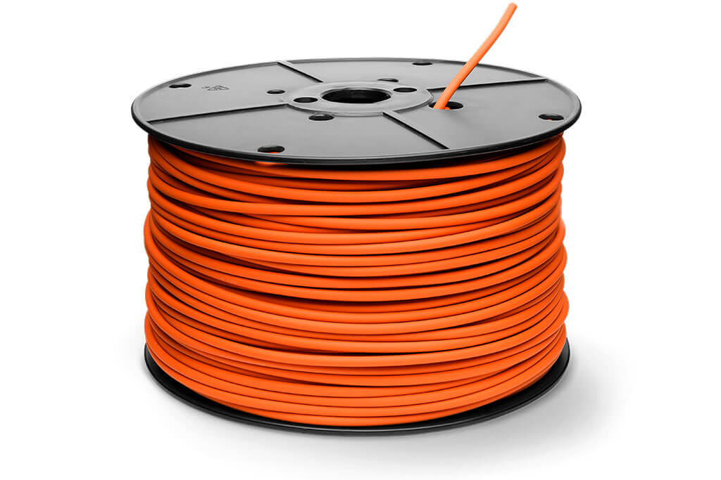 Husqvarna Professional Boundary Wire 5.5mm, 300m