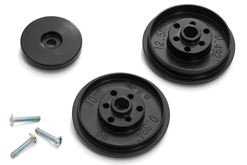 Husqvarna Fairway Kit