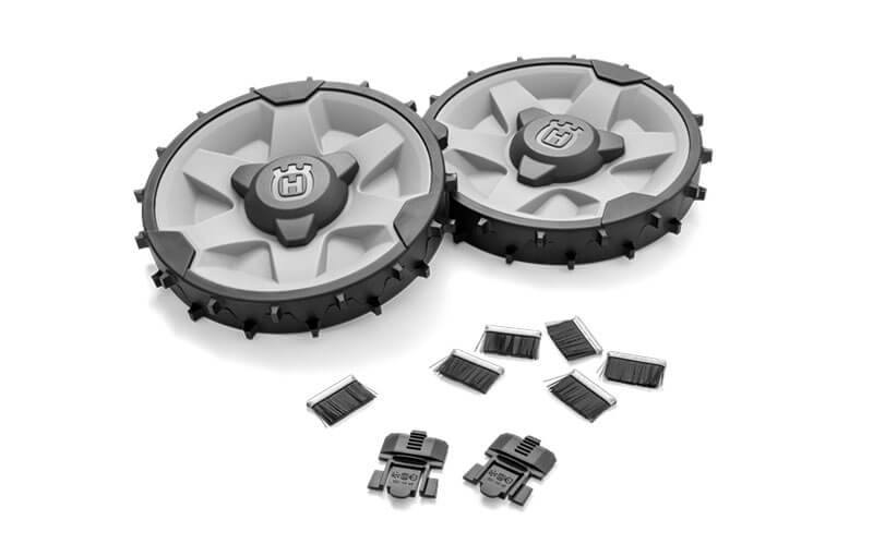 Husqvarna Rough Terrain Kit