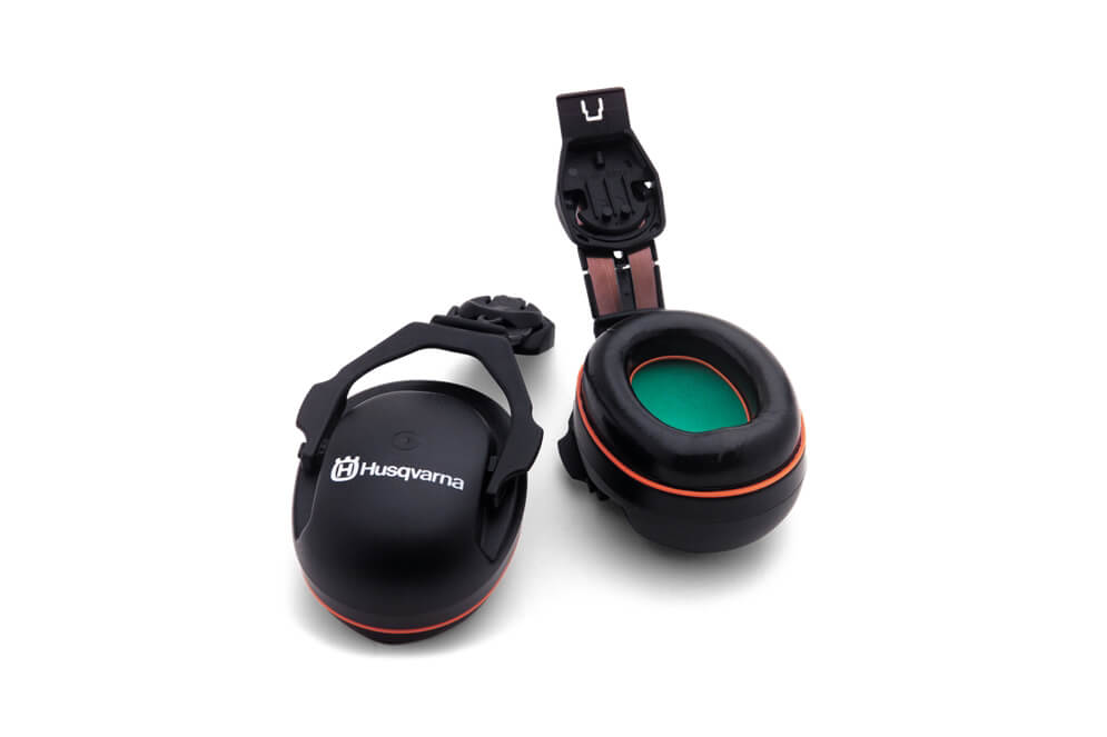 Husqvarna Hearing Protectors, H200 and Alveo