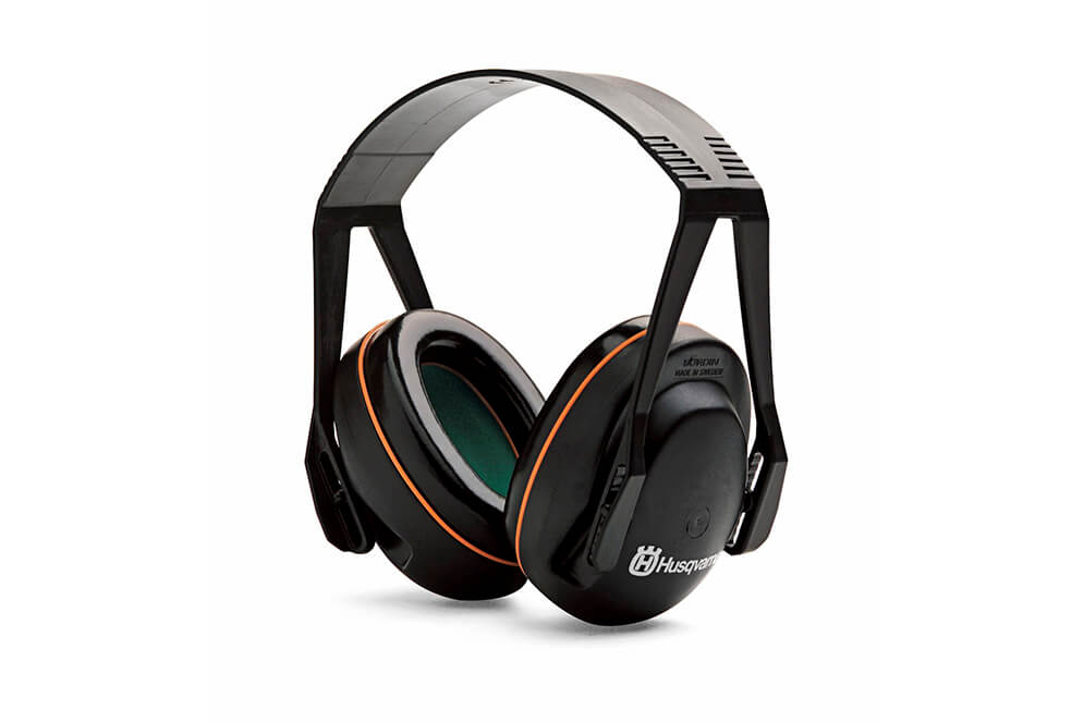 Husqvarna Garden Earmuffs
