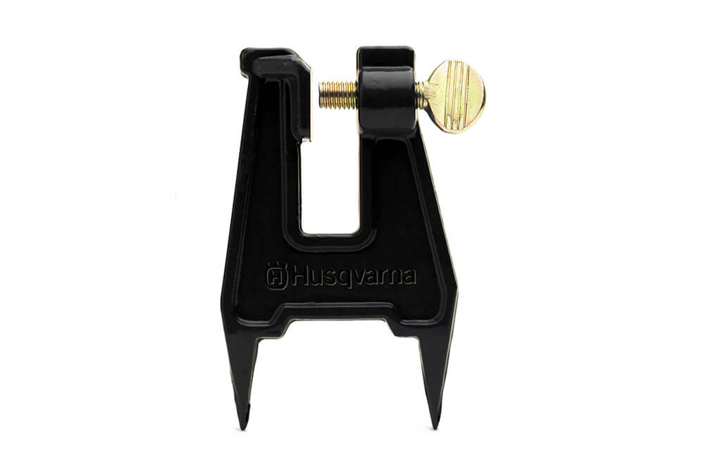 Husqvarna Stump Vise