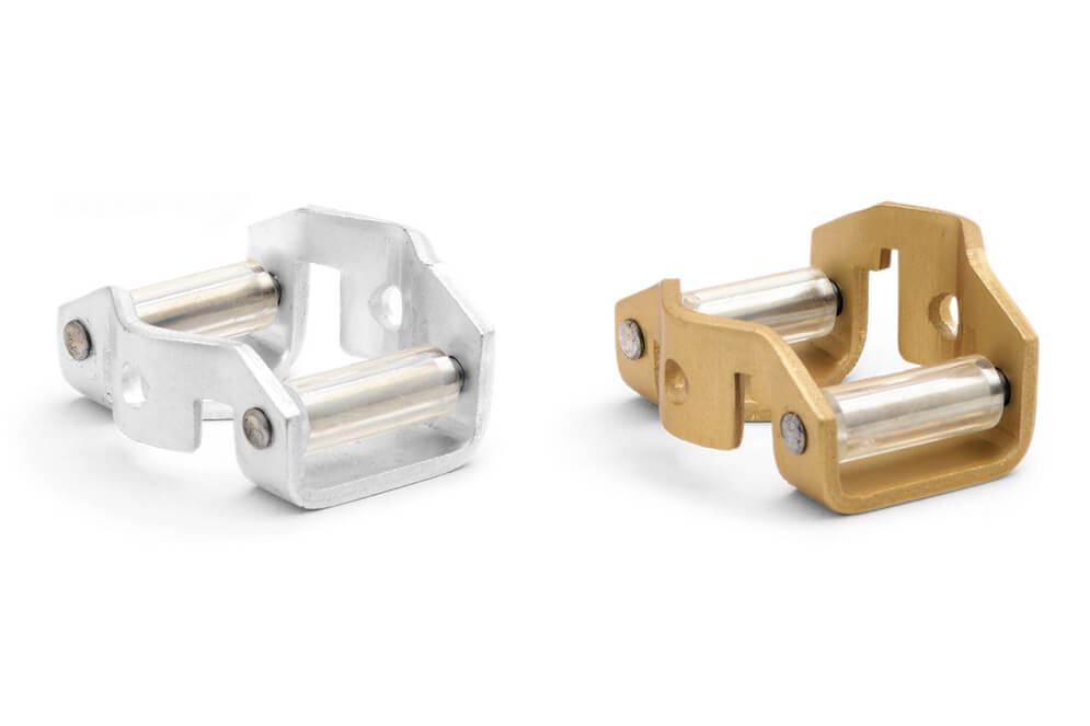 Husqvarna File Guides